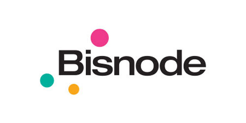 Bisnode Logotyp